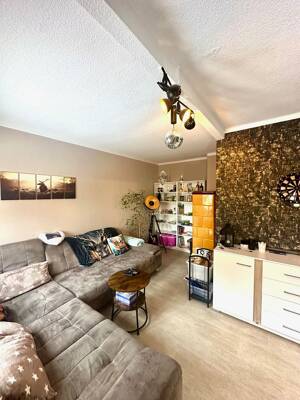 Familienidyll in Stadtnähe: Einfamilienhaus mit Garten und Garage – 99090 Erfurt – Vorschaubild 7