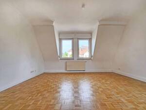 Attraktive Maisonette mit ausgebauter Bühne auf knapp 110 m² Gesamtfläche – 70327 Stuttgart – Vorschaubild 4
