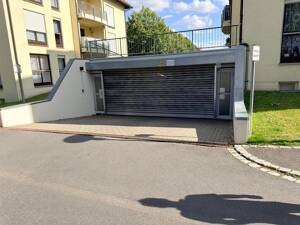 Vermietete 4-Zimmer-Wohnung mit Tiefgaragenstellplatz – 1156 Dresden – Vorschaubild 5