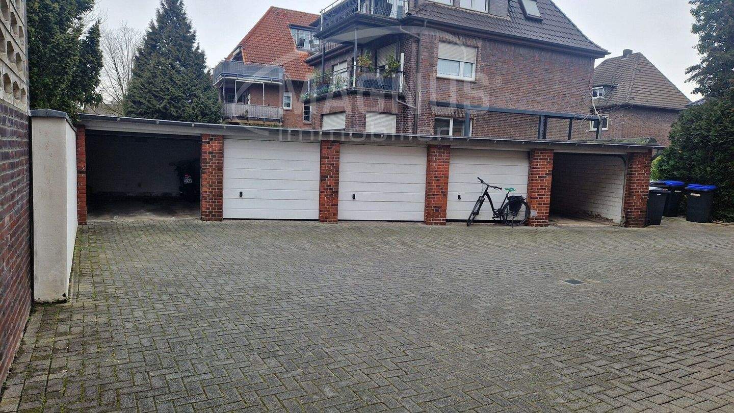 Hamm-Süden - Attraktives Mehrfamilienhaus – Hamm – Vorschaubild 5