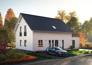 Auf Nummer sicher gehen: Ein Neubau für eine sorgenfreie Zukunft – 45883 Gelsenkirchen – Vorschaubild 3