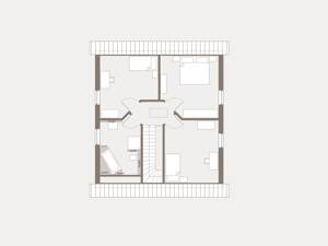 Individuell geplantes Traumhaus in Köln - Flexibilität und Nachhaltigkeit vereint in 4 Zimmern auf 115 m² – 50769 Köln – Vorschaubild 7