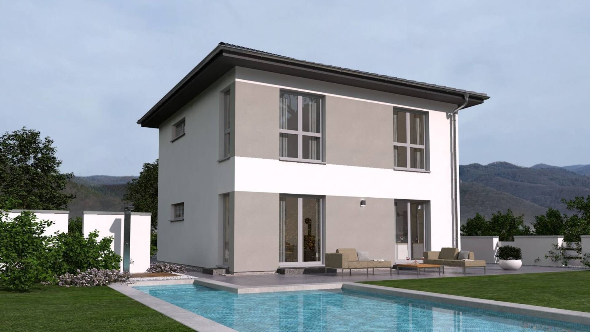 Einfamilienhaus in 39261 Zerbst/Anhalt mit 125 m² kaufen