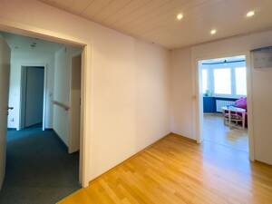 Sonnentraum - 3,5 Zimmer Wohnung mit raffiniertem Schnitt traumhafter Südloggia – 81739 München – Vorschaubild 7