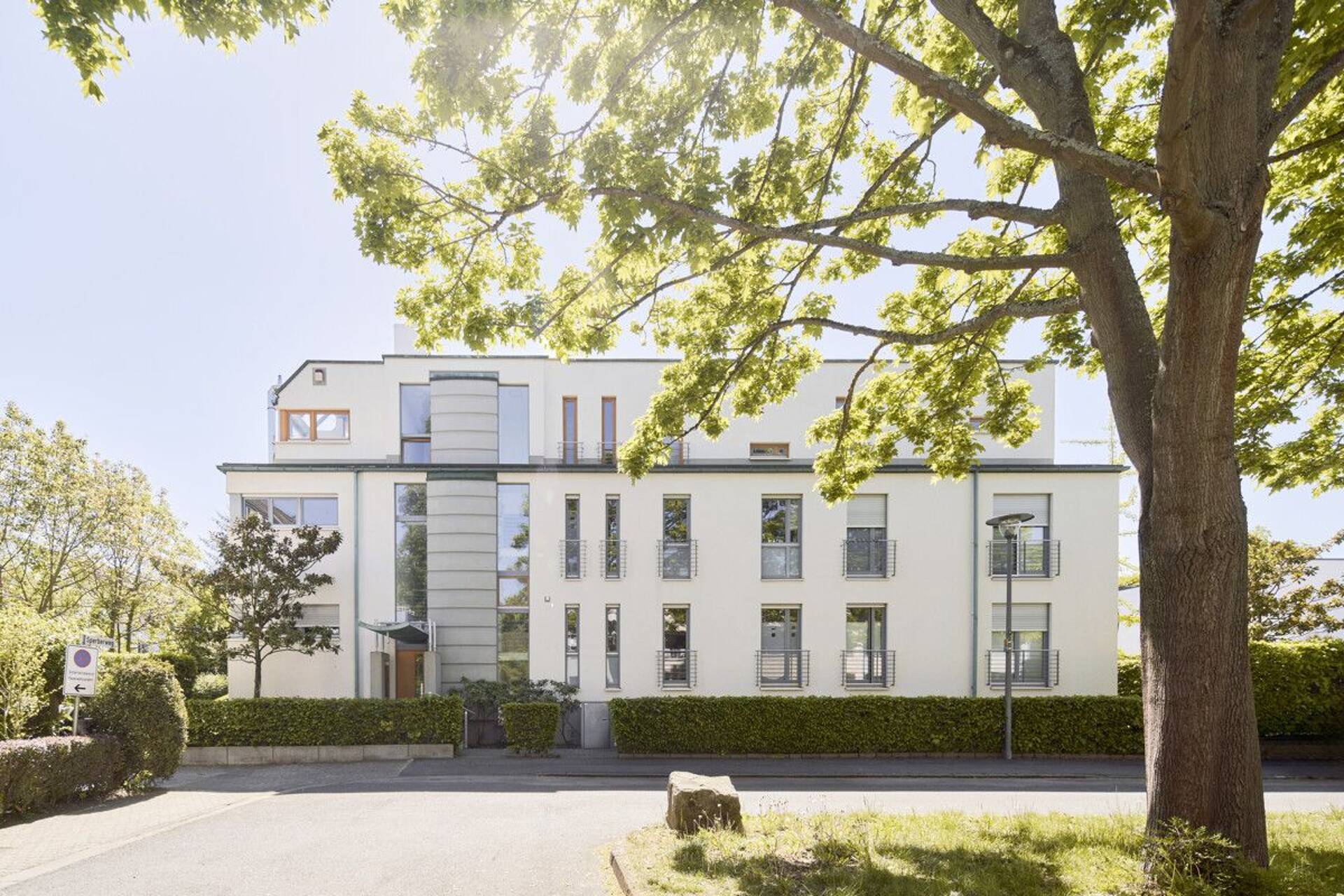 Etagenwohnung in 50858 Köln / Junkersdorf mit 150 m² kaufen