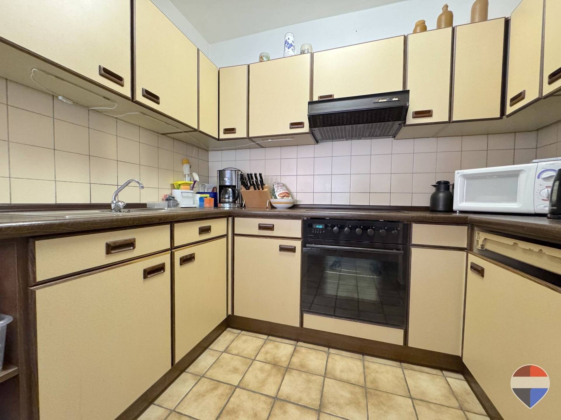 Etagenwohnung in 48282 Emsdetten mit 70,83 m² kaufen