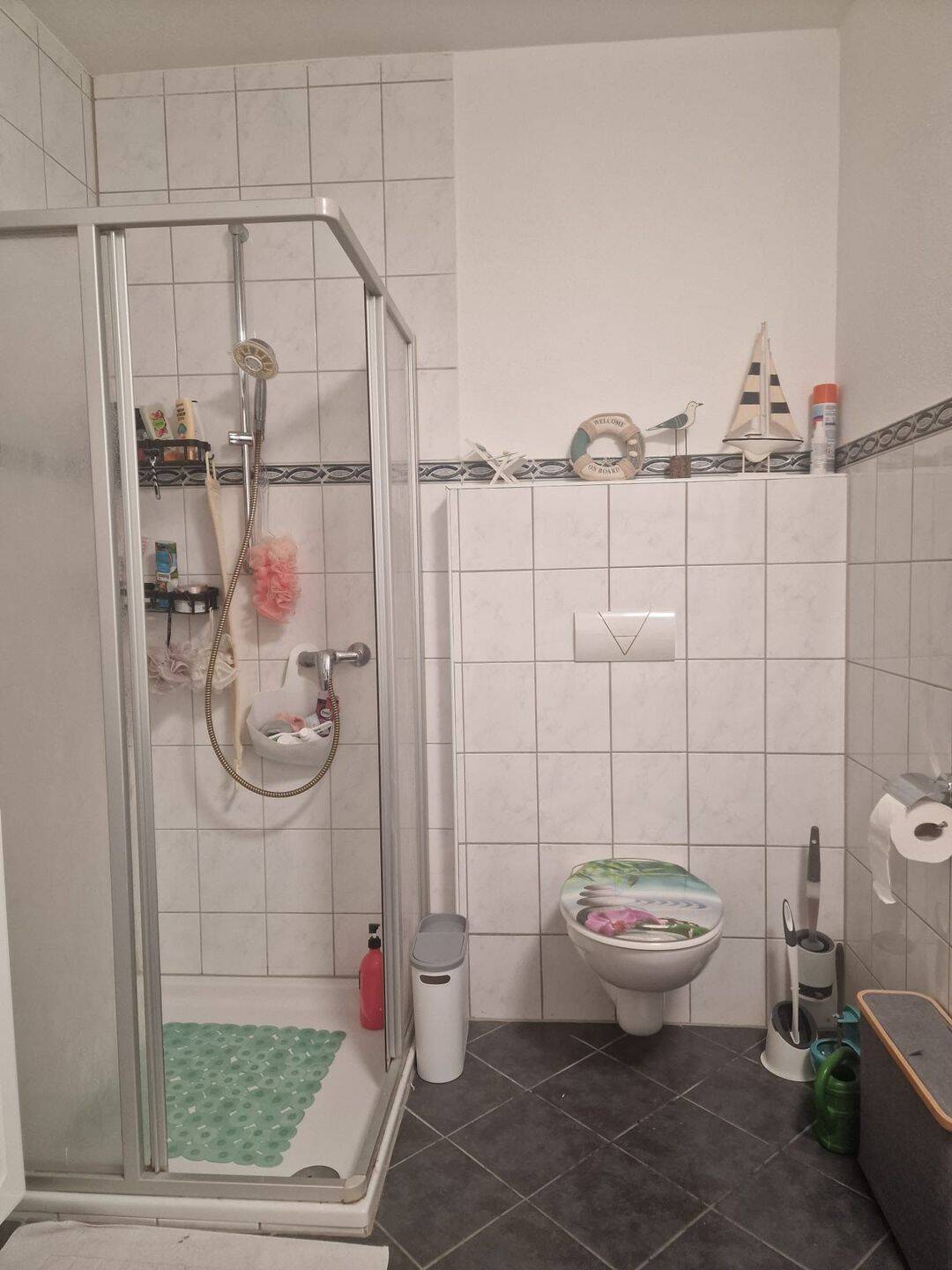 Renovierte 4-Zimmer-Wohnung in Altstadtnähe von Rothenburg ob der Tauber – Rothenburg ob der Tauber – Vorschaubild 4