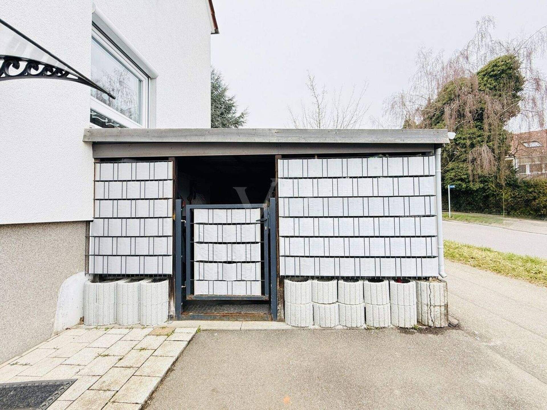 Reihenendhaus in 88400 Biberach an der Riß mit 112 m² kaufen