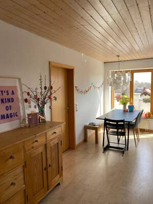 Wunderschöne DG-Wohnung in Ulm-Gögglingen – 89079 Ulm – Vorschaubild 2