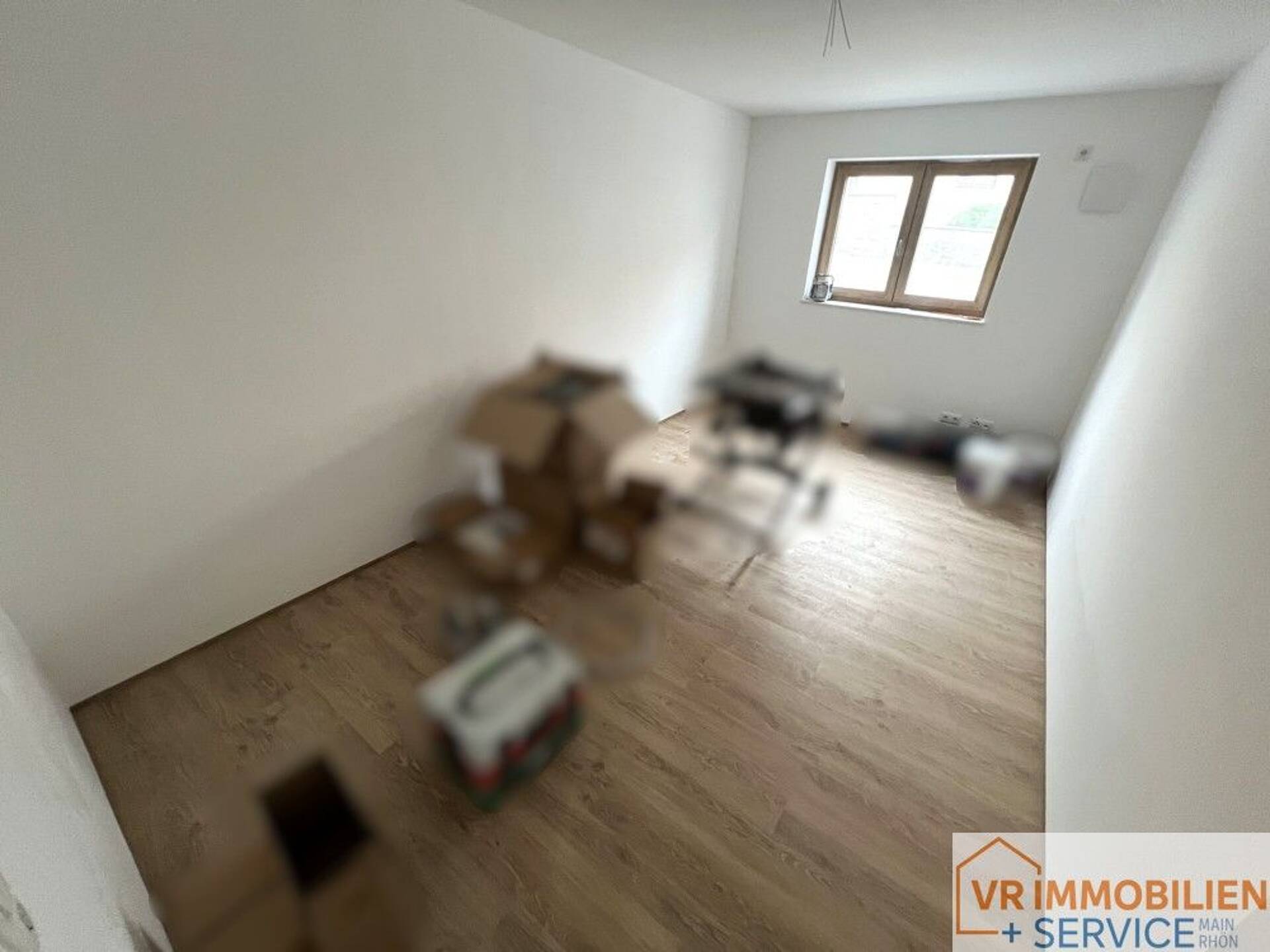 Etagenwohnung in 97616 Bad Neustadt an der Saale mit 77,37 m² kaufen