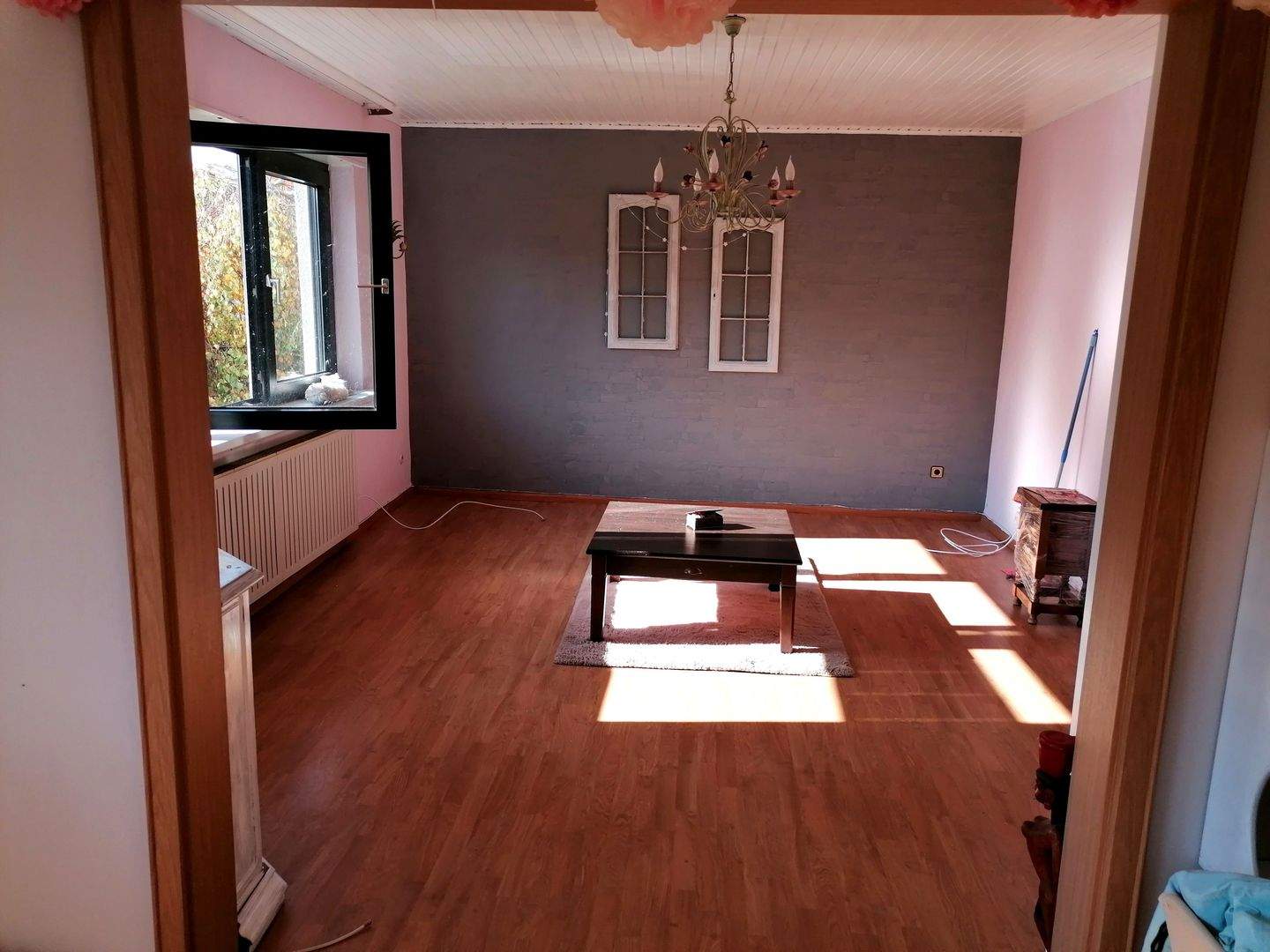Leimen: Gepflegtes Einfamilienhaus im Pfälzer Wald – Leimen – Bild 1 von 8