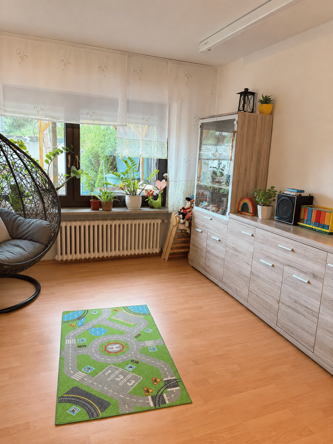 Reihenmittelhaus mit Potenzial - solide und mit Gestaltungsspielraum – Erlangen – Vorschaubild 7