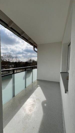 Demnächst frei! 3-Zimmer-Wohnung in Leverkusen Alkenrath – 51377 Leverkusen – Vorschaubild 4