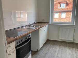 Hier fühlt man sich wohl: sanierte 2,5 Zimmer Wohnung mit Balkon, sofort anmietbar! – 23562 Lübeck – Vorschaubild 6