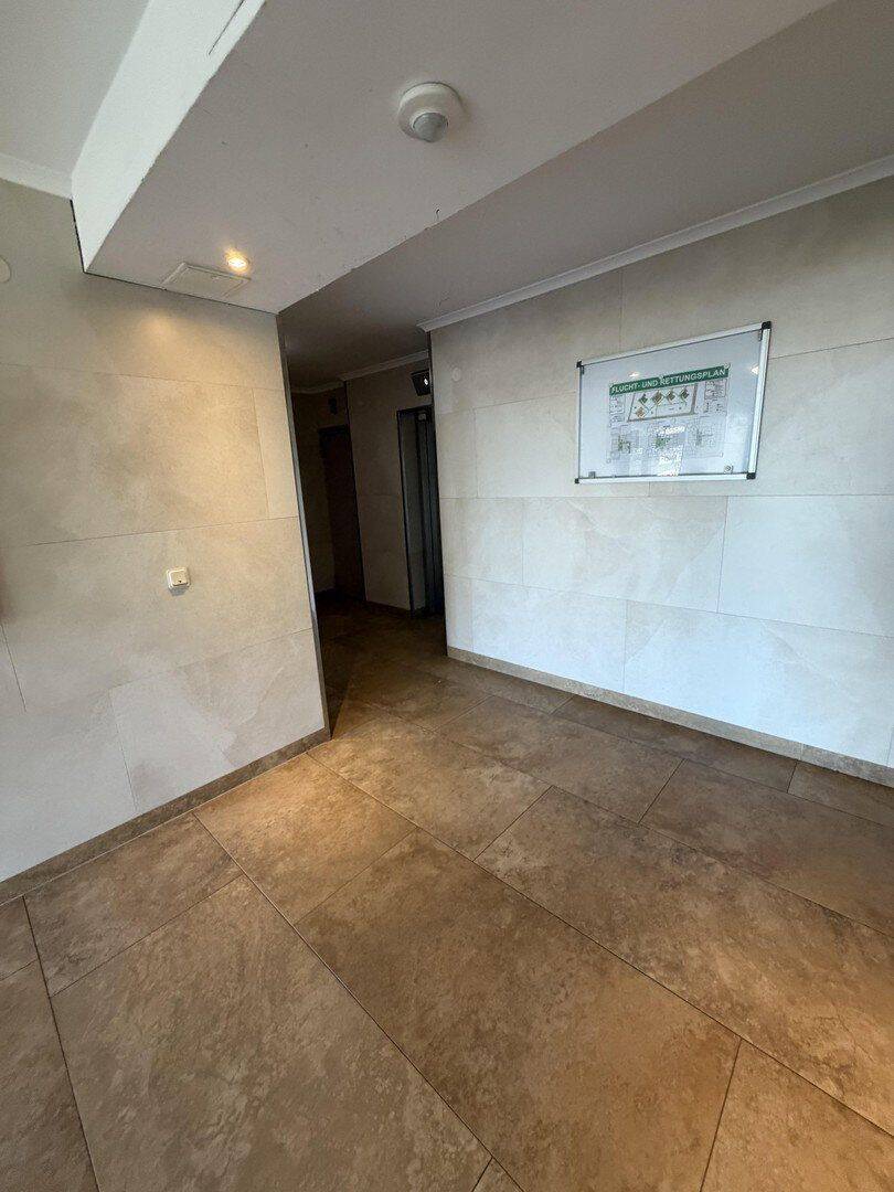 3-Zimmer-Wohnung mit traumhaftem Ausblick – Steinbach – Vorschaubild 3