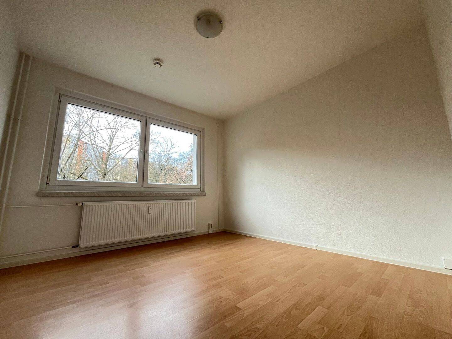 +++ Schöner Wohnen und die Einbauküche ist schon drin +++ – Chemnitz – Vorschaubild 5
