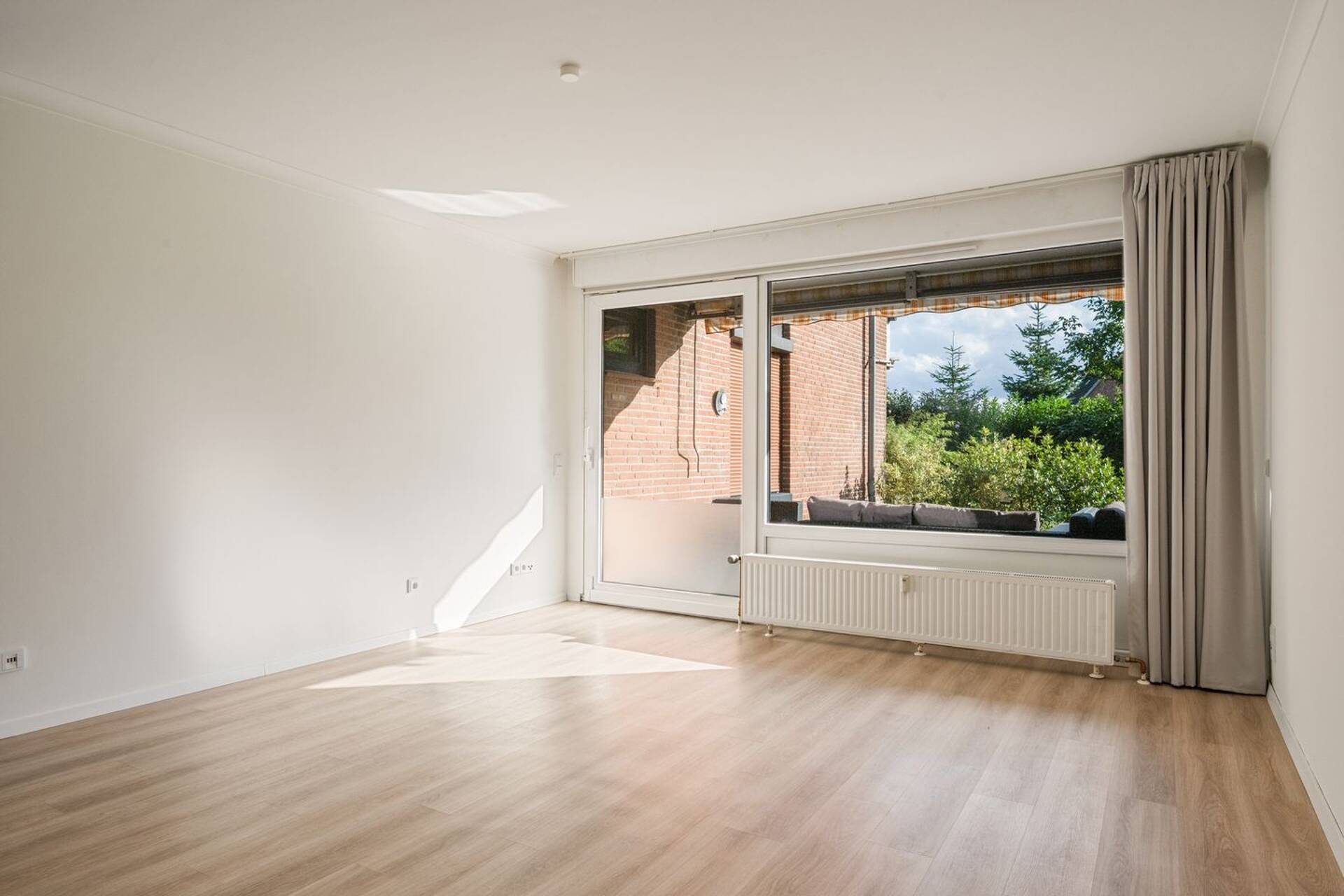 Terrassenwohnung in 21217 Seevetal mit 96,75 m² kaufen