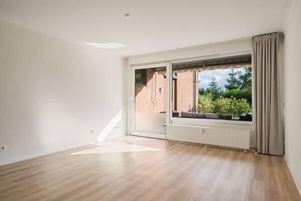 Terrassenwohnung in 21217 Seevetal mit 96,75 m² kaufen