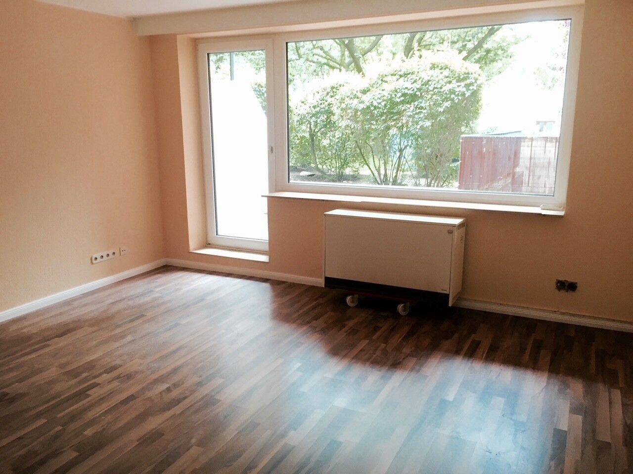 Vermietete 2-Zimmer-Wohnung in Stellingen - top Kapitalanlage mit Autobahnanschluss - ohne Makler – Hamburg – Vorschaubild 8