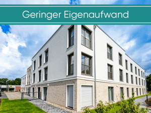 Ihre Pflegeimmobilie für mehr Sicherheit - Pflegeplatz sichern, wenn er gebraucht wird! – 70469 Stuttgart – Vorschaubild 3