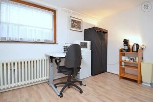 Möbliertes Zimmer mit Internet in Mainz-Kastel – 55252 Wiesbaden – Vorschaubild 4