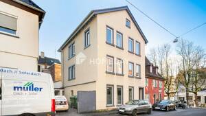 Historisches Altstadt-Ensemble mit 6 Einheiten und Entwicklungspotenzial in Bad Cannstatt – 70372 Stuttgart – Vorschaubild 6