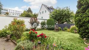 Teilvermietetes Mehrfamilienhaus mit 3 Wohneinheiten, Garten & Entwicklungspotenzial – 60431 Frankfurt am Main – Vorschaubild 3