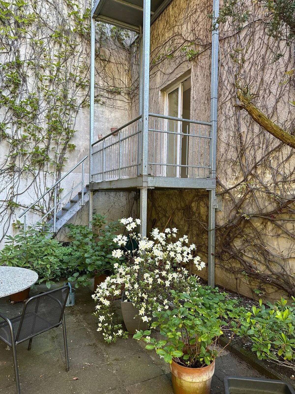 Bestlage Ubierring: Eigentumswohnung im Herzen der Südstadt – 50678 Köln – Bild 1 von 9