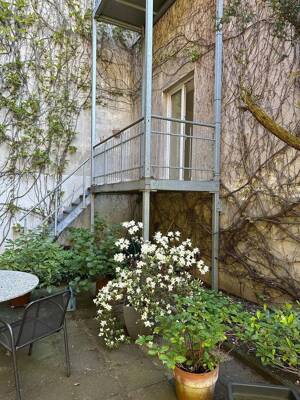 Bestlage Ubierring: Eigentumswohnung im Herzen der Südstadt