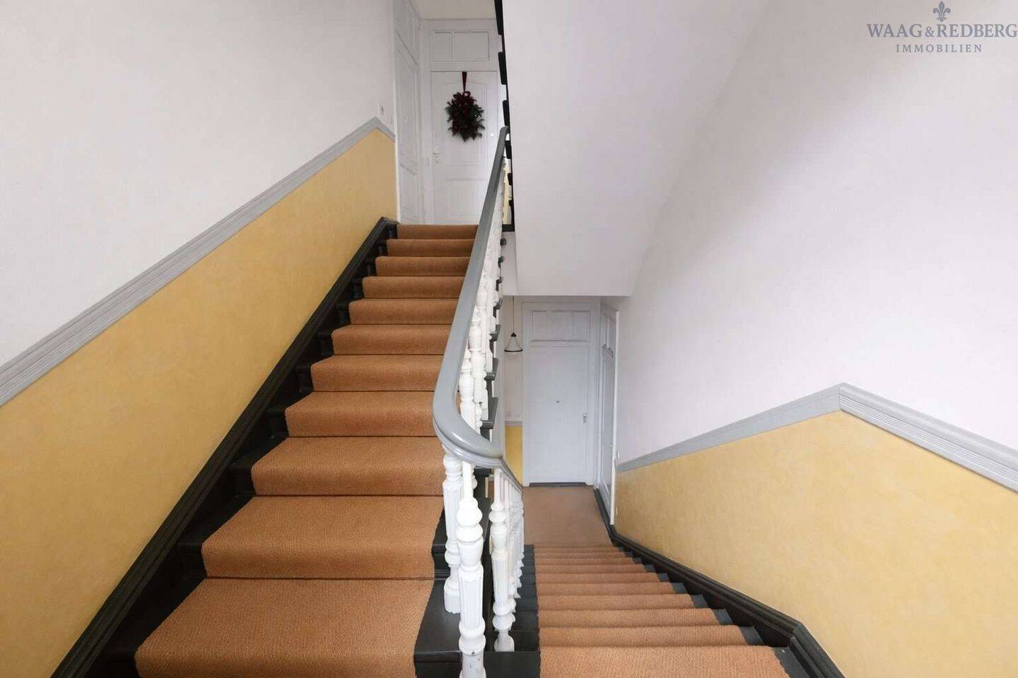 ? Stilvoll wohnen in bester Lage: Frisch sanierte Altbauwohnung mit Charme – Berlin – Vorschaubild 9