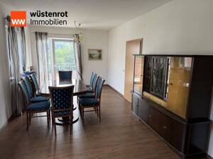 Seniorengerechte 2-Zimmer-Wohnung in attraktiver Wohnlage - barrierefrei – 74429 Sulzbach-Laufen – Vorschaubild 3