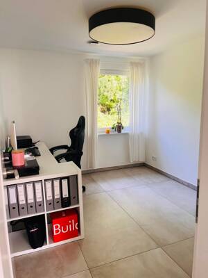 Exklusive 3\-Zimmer\-Maisonette – großzügiges Wohnen mit Balkon und sonniger Dachterrasse – 45472 Mülheim an der Ruhr – Vorschaubild 9