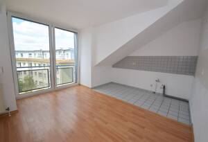 Helle 2-Zimmerwohnung mit Balkon und Tiefgaragenstellplatz! – 50765 Köln – Vorschaubild 3