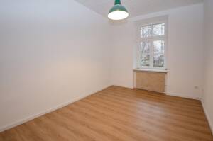 Provisionsfrei: Renovierte 2-Zi.-Altbauwohnung in der Schulstraße – 80634 München – Vorschaubild 9