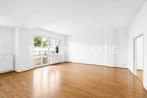 Vier Räume. Viele Möglichkeiten. Ein Zuhause mit Charakter. – 14199 Berlin – Vorschaubild 2
