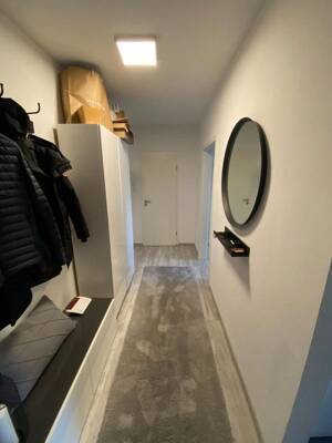 Exklusive 2-Zimmer-Wohnung in Hamburg Barmbek-Süd – 22081 Hamburg – Vorschaubild 9