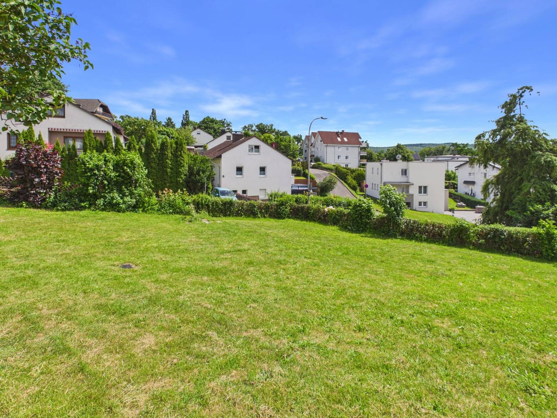 Haus in 36199 Rotenburg an der Fulda mit 270 m² kaufen