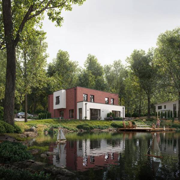 Haus in 34311 Naumburg mit 125 m² kaufen
