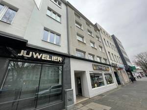 Ansprechende 2-Zimmer-Stadtwohnung – 44787 Bochum – Vorschaubild 1