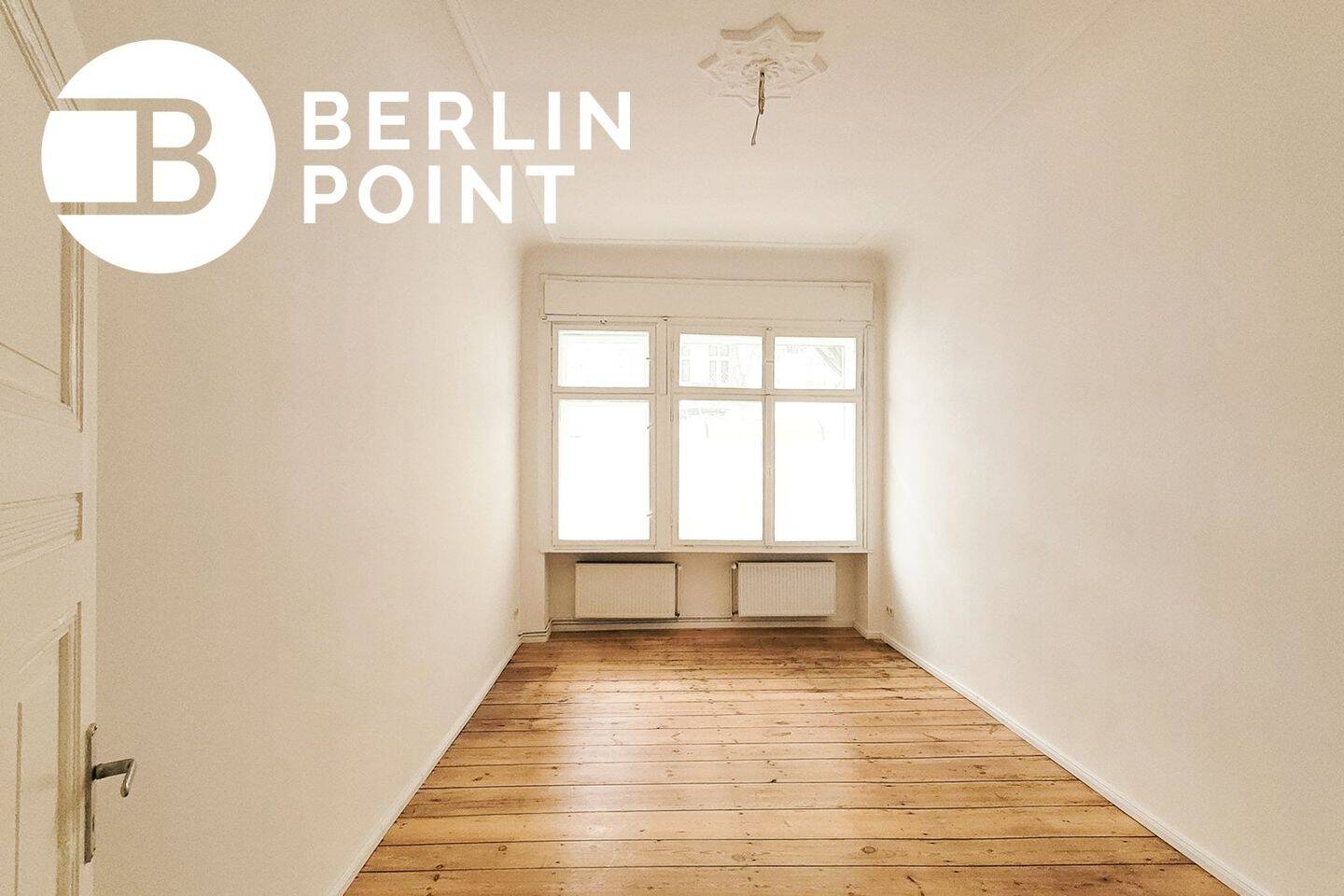 ++ Erstbezug mit Altbaucharme ++Böhmischer Platz + WG-tauglich + – Berlin – Vorschaubild 2
