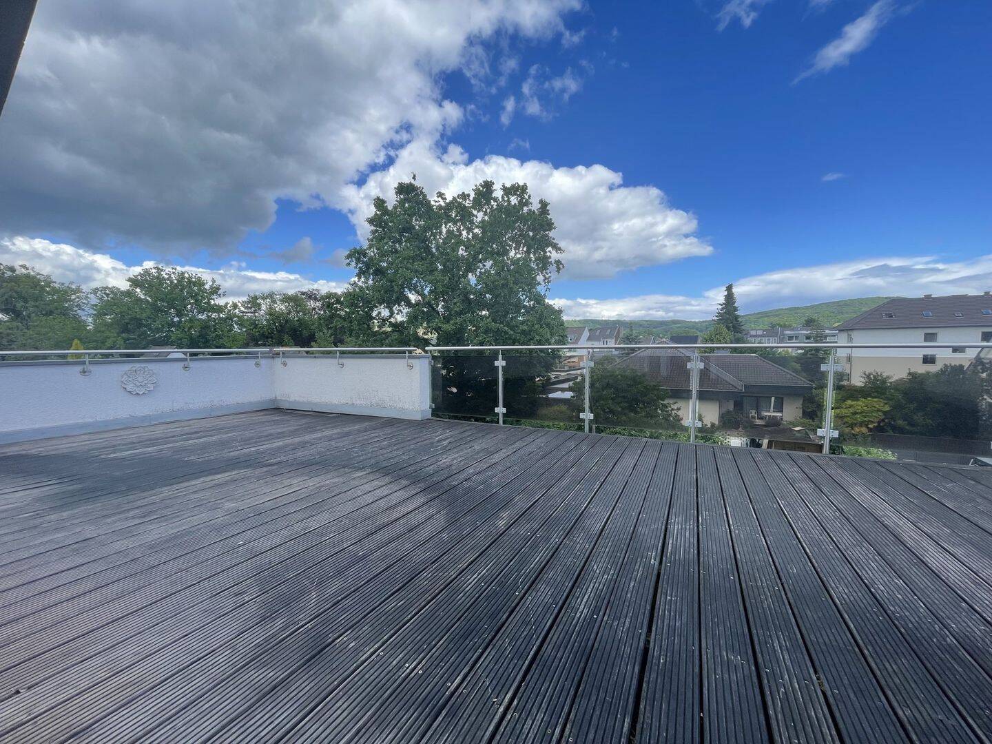 Gepflegte Dachgeschosswohnung mit großer Dachterrasse in Bonn-Plittersdorf! – Bonn – Vorschaubild 7