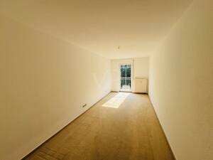 Ruhiges Wohnen - 3-Zimmer-Wohnung mit Balkon und Stellplatz – 2828 Görlitz – Vorschaubild 3
