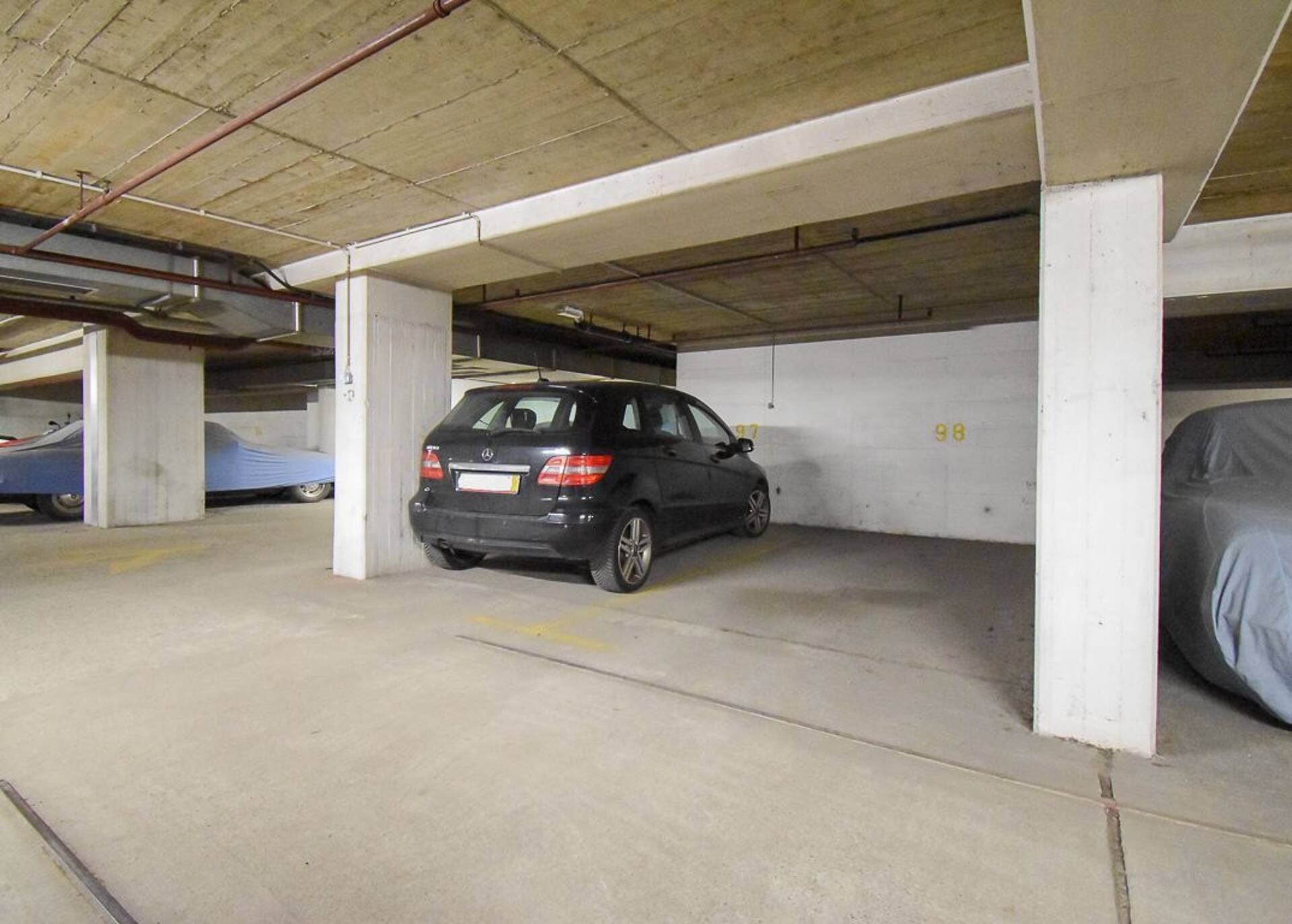 Etagenwohnung in 50939 Köln mit 65 m² kaufen