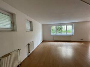 Demnächst frei! 1-Zimmer-Wohnung in Bremen-Schwachhausen mit Terrasse – 28213 Bremen – Vorschaubild 6