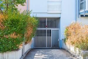 Freiburg-Rieselfeld - Vermietete 2-Zimmer-Erdgeschosswohnung mit zwei Terrassen, Garten & Stellplatz – 79111 Freiburg im Breisgau – Vorschaubild 3