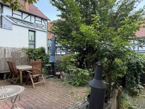 Moderne Wohlfühloase im Kern der Warburger Altstadt – 34414 Warburg – Vorschaubild 5