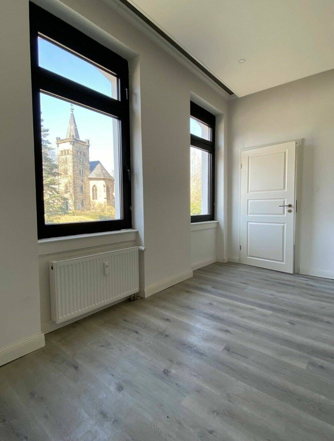 Nachmieter ab 01.07.2026 gesucht - Wunderschöne 3 Zimmer-Wohnung in Alt-Saarbrücken