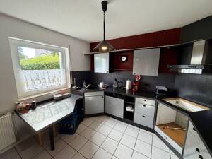 Schönes Reihenmittelhaus "Auf der Lieth" - sofort verfügbar – 33100 Paderborn – Vorschaubild 7