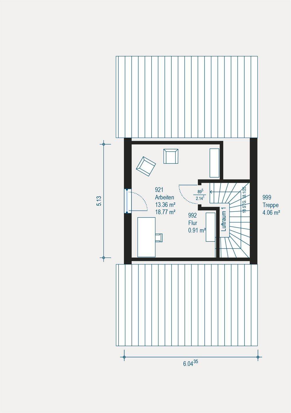 Individuelle Doppelhaushälfte in Ingolstadt - Flexibilität und Qualität für Ihr Traumhaus – Ingolstadt – Vorschaubild 4