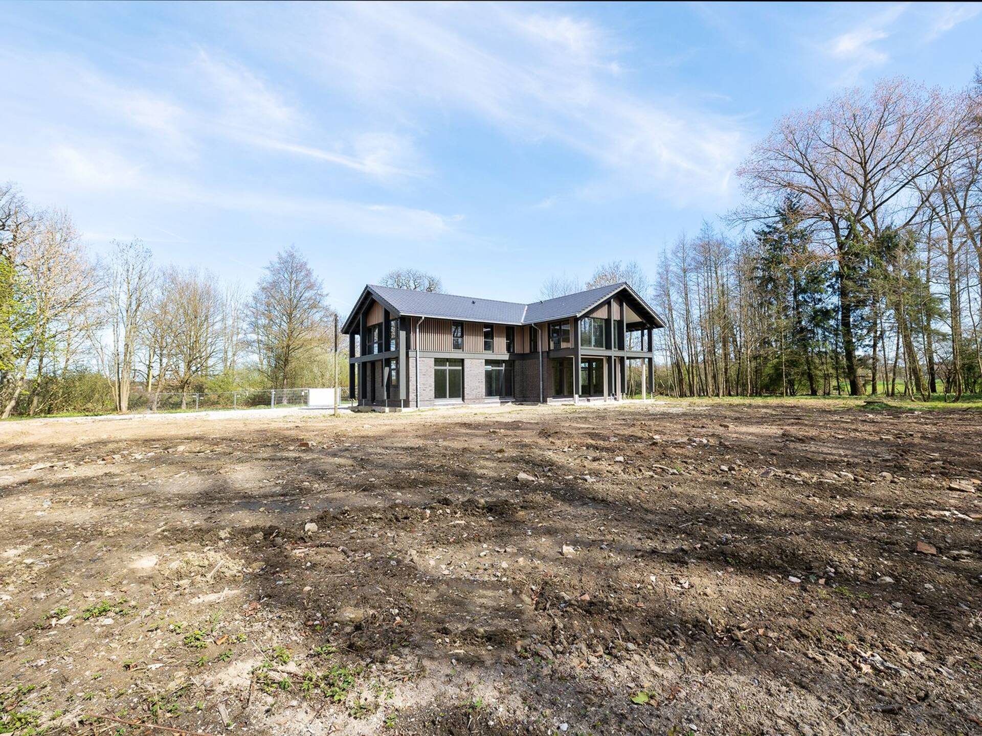 Einfamilienhaus in 49324 Melle mit 296,4 m² kaufen